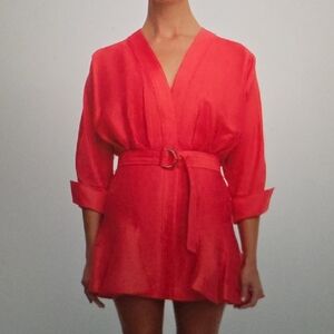 Acler | Dresses | Sold Out | Poshmark